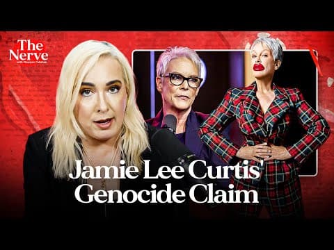 The Plastic Surgery Lies Hollywood Keeps Spewing and How Jamie Lee Curtis Is Leading the Charge