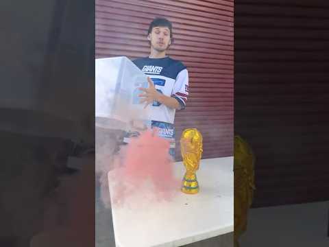 2026 World Cup vs Smoke!