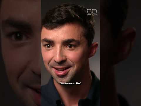 The business struggles of Anthropic’s AI vending machines #shorts