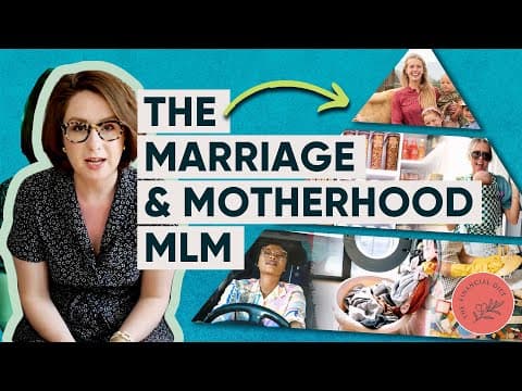 Marrying The Wrong Man Will Be Your Worst Financial Decision