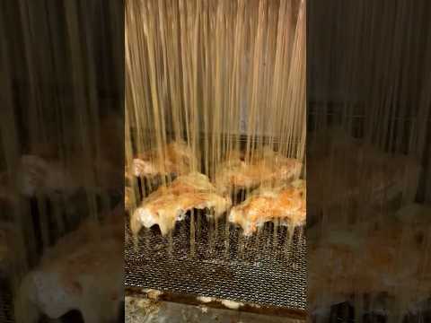 Waterfall Fried Chicken