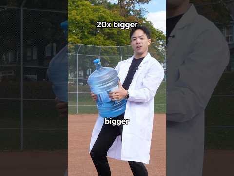 I Made a Giant Butane Rocket!