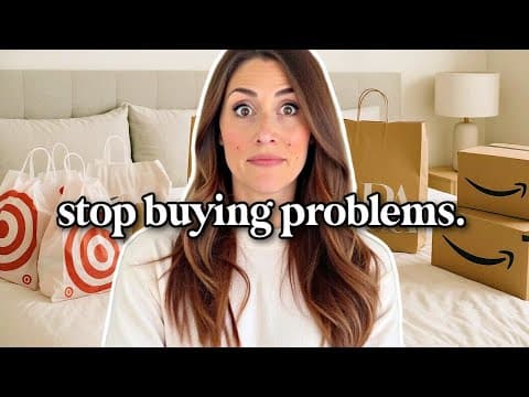 The Secret Reason Having Less Makes You Feel Rich