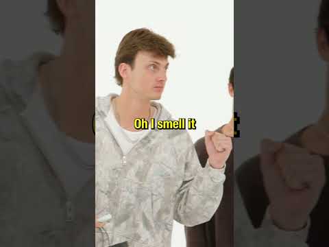 Would you kiss “Mint Condition Mike”? 😍😍