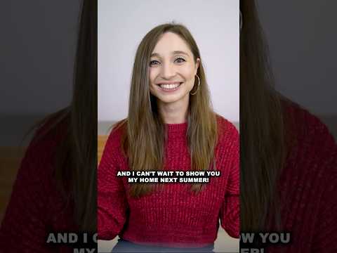 Come travel to Germany with me next summer! 🇩🇪😍 Booking opens Thursday, 10/2 at 1pm Eastern Time!