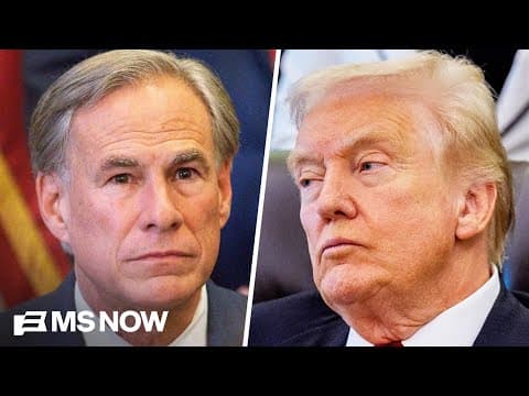 ‘It doesn’t feel good’: Symone reacts to Supreme Court decision on Trump-backed map