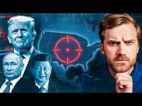 This Is How AI Is Rewriting the Rules of War