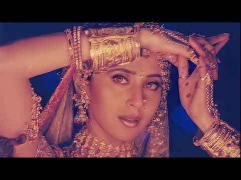 Sabki Baaratein Aayi | Jaspinder Narula | Urmila Matondkar | Jaanam Samjha Karo | 1999