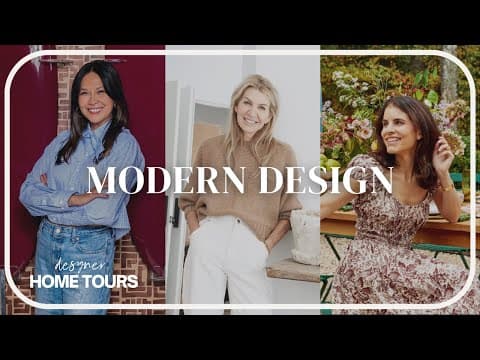 Ultimate Waterfront Home Tour | 5 Award-Winning Designers' Coastal Projects