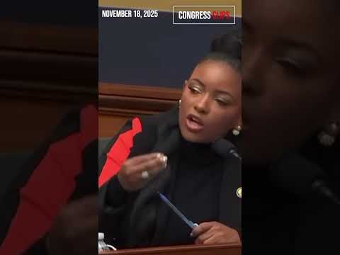 Crockett vs. GOP: Affordability Should Be the Real Issue