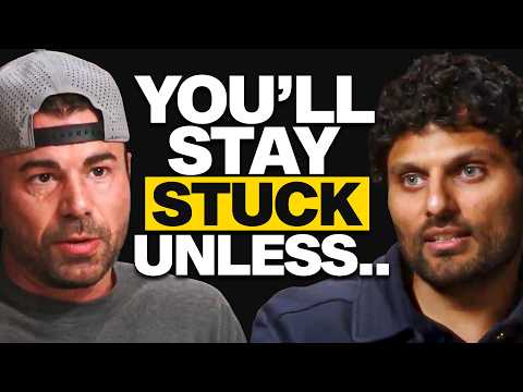 MARK ROBER: If you're creative but lazy, please watch this...