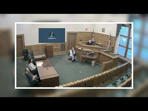 Judge Calls Out Woman’s Lies in Heated Courtroom Blowup