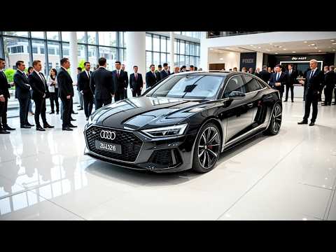 10 Best New Cars of 2026 2027 Mercedes, BMW, Audi, Ford, and Others!