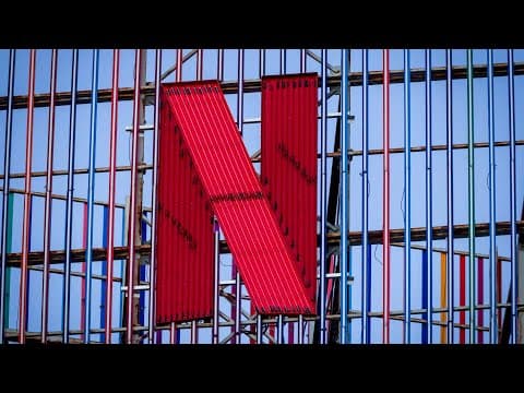 Netflix Breaks From ‘Build, Not Buy’ With Warner Bros. Deal