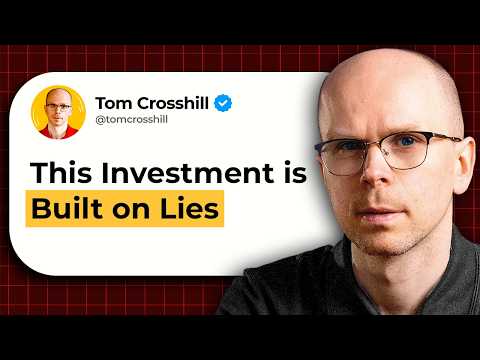 This Popular Investment Is Much Worse Than You Think (Europe)