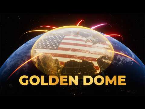 How Will the Golden Dome Work?