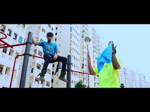 MERI BAATON MEIN WAZAN HAI Feat. AM STAR | DJ NCIX | Official Video | Square 1 | EP