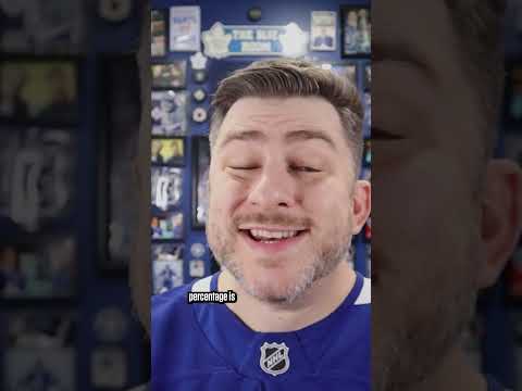 The Leafs goalies situation is.... complicated! #leafs #nhl