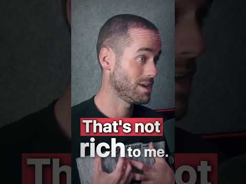 TGE “I could of retired from that scammy stuff with trading if I had done it!”