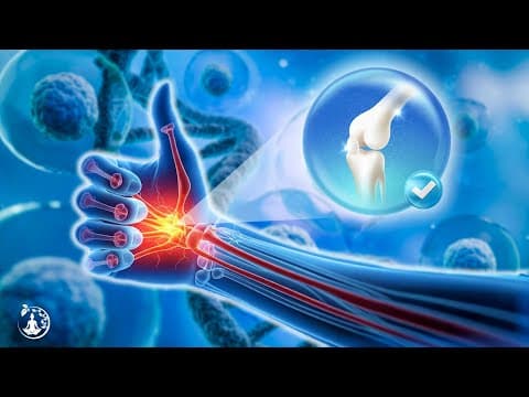 Los Científicos NO PUEDEN Explicar Por Qué Este Audio CURA A Las Personas, 528Hz Cura Todo El Cuerpo