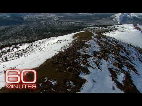 World's Most Interesting Places: Vol. 7 | 60 Minutes Full Episodes