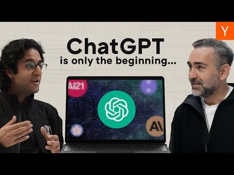 The REAL potential of generative AI