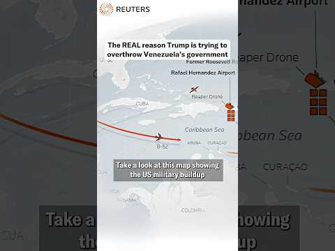 The Corporate Interests Pushing For a Coup in Venezuela