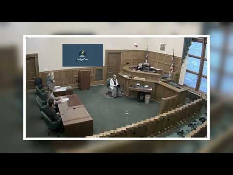 Uncut Courtroom Moments You Won’t Believe