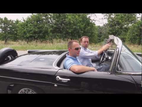 Hagerty Classic Car TV: Thanksgiving Montage Episode