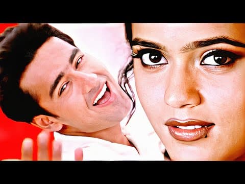 Yeh Dil Aashiqana Kumar Sanu Alka Yagnik Nadeem-Shravan 90's Romantic Song