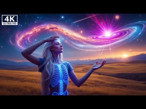 Take Back Your Energy | Cellular Renewal, Emotional Release & Deep Calm | Reiki Healing Music #2