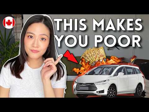 The #1 Wealth Killer in Canada That’s Silently Draining Your Money