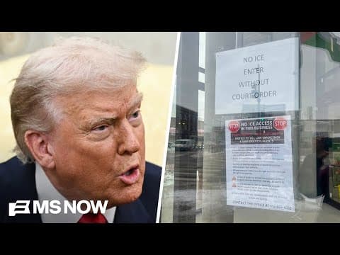 ‘Taking a principled stance’ starts now: GOP strategist urges Republicans to condemn Trump rhetoric