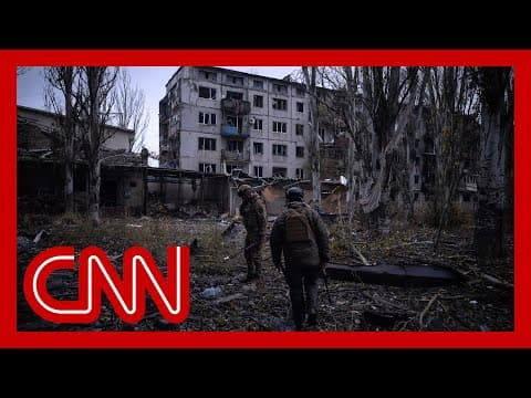 Russia launches massive aerial assault on Ukraine as peace talks resume