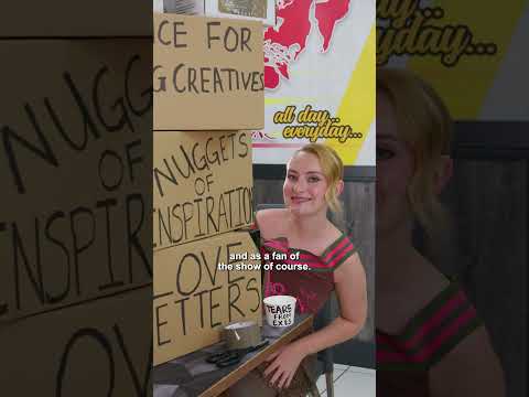 Chicken Shop Date: 10 Years of an Idea