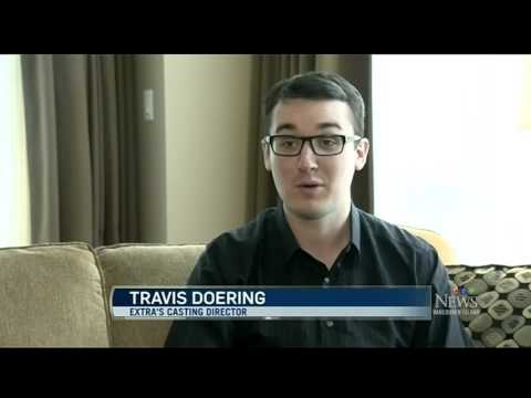 (CTV) Casting Movie Extras In Parksville, BC