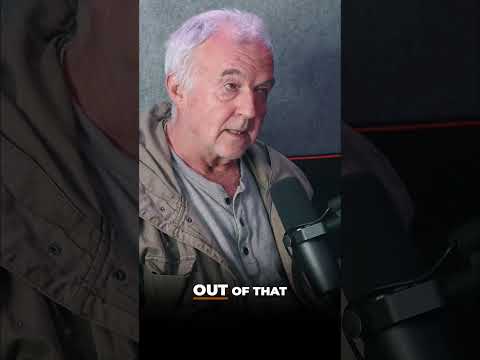 Amazon Deal - Jeremy's Farm Life & Executive Doubts!