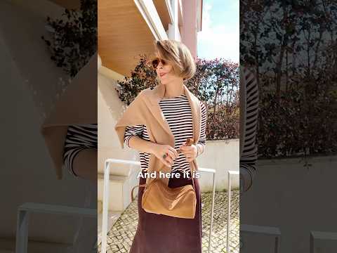 So what should I take next? Black pants? Midi skirt? Drop a comment. All links are on my LTK 🔗