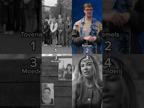 Welk moment pakte jou het meest? 🤣 #beautyandthegeek