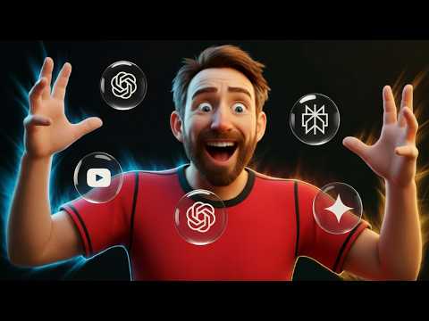 Vibe Coding 7 AI Models in One App