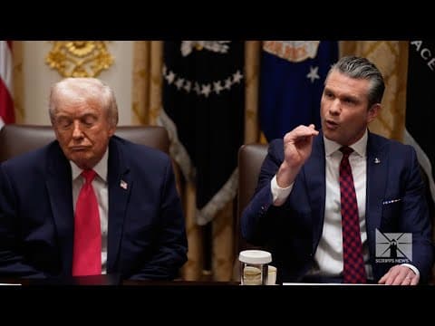 Analysis: How do Americans feel about US strikes on alleged drug boats?