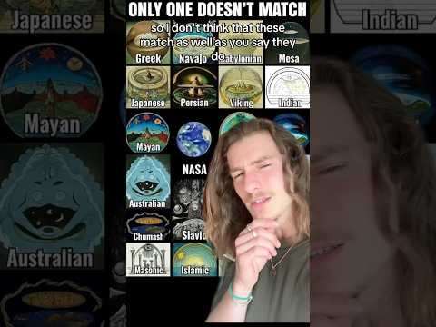 Terrible Flat Earth Evidence