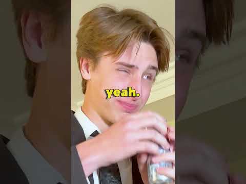 Calling Out Tristian Tate...