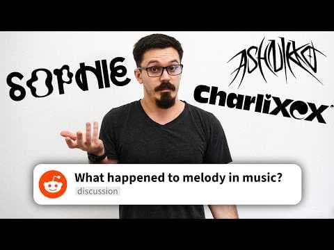 The Future of Music Is Noise