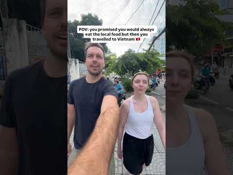 Vietnam Travel Reality 🤣