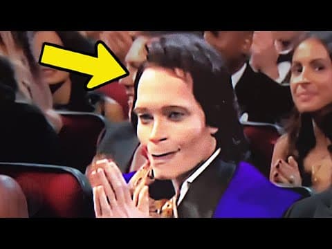 Most Scariest Things Caught On Live TV