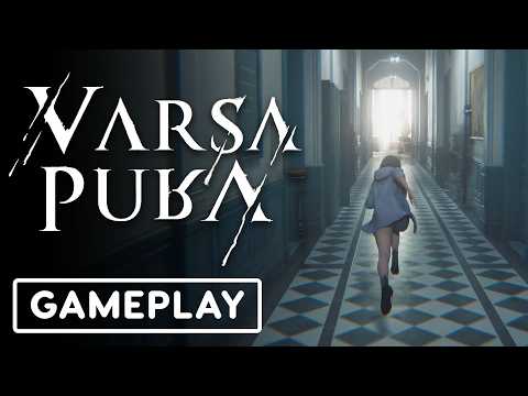 Varsapura - Official Gameplay
