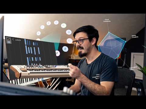 A Chord Trick That Music School Never Taught Me