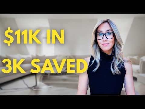 What I Spent in August | September Budget Review