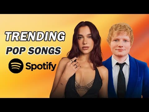 Top 40 Pop Songs 2025 🎤 Bruno Mars,, Dua Lipa, Adele, Lady Gaga, The Weeknd